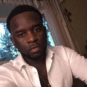 Meet your Posher, Elijah